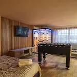 Nad Potokiem 度假居