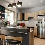 Nad Potokiem * 新塔尔格