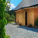 Nad Potokiem Semesterbostad Nowy Targ