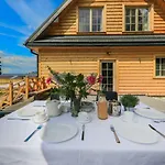 Semesterbostad Nad Potokiem
