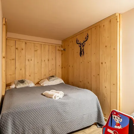 Nad Potokiem 新塔尔格