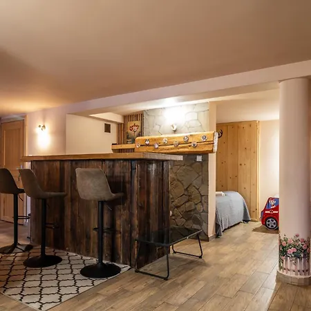 Nad Potokiem * 新塔尔格