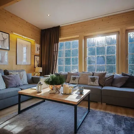 Nad Potokiem Tatil Evi Nowy Targ