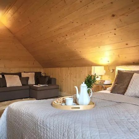 Nad Potokiem * Nowy Targ