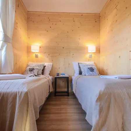 Nad Potokiem Nowy Targ