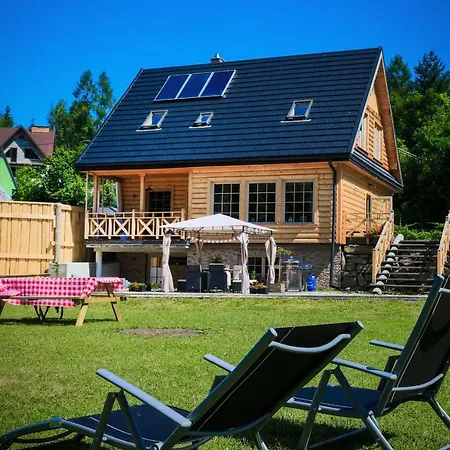 Nad Potokiem Nowy Targ