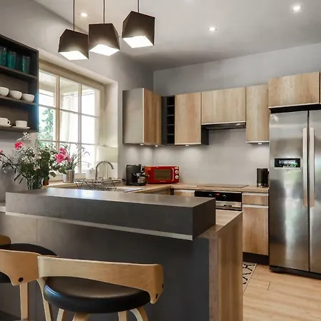 Nad Potokiem * Nowy Targ