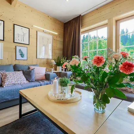 Nad Potokiem * Nowy Targ