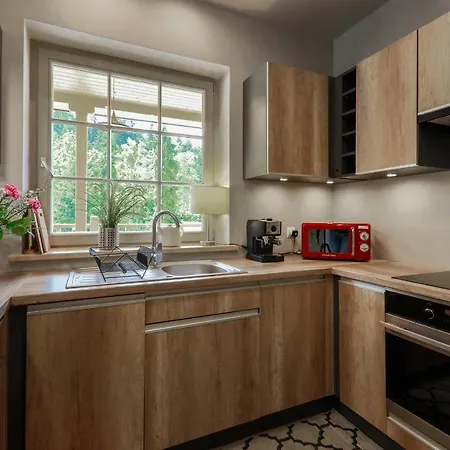 Nad Potokiem * Nowy Targ