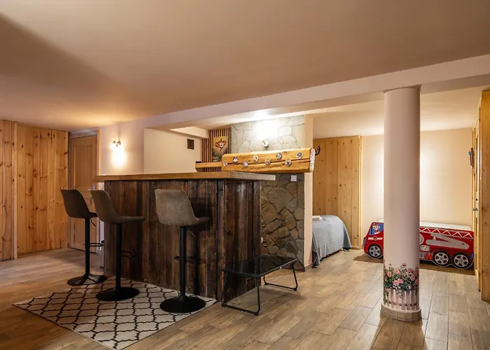 Nad Potokiem * 新塔尔格