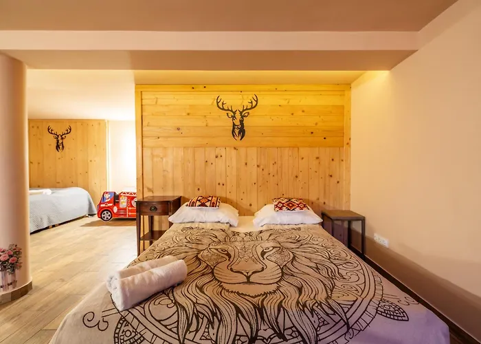 Nad Potokiem * 新塔尔格