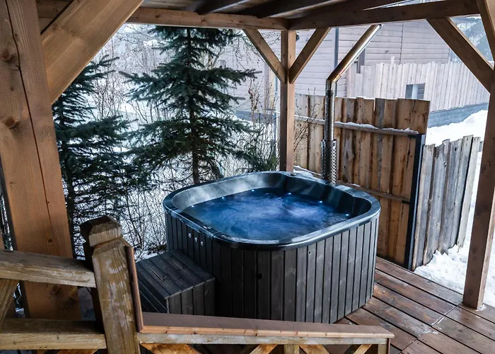 Nad Potokiem 新塔尔格