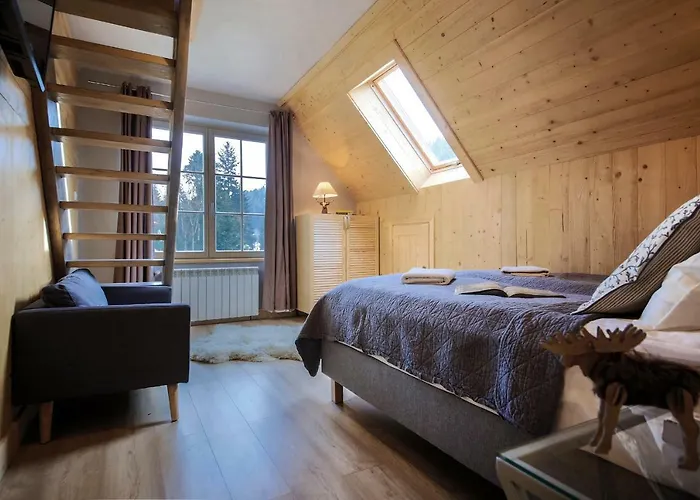 Nad Potokiem * 新塔尔格