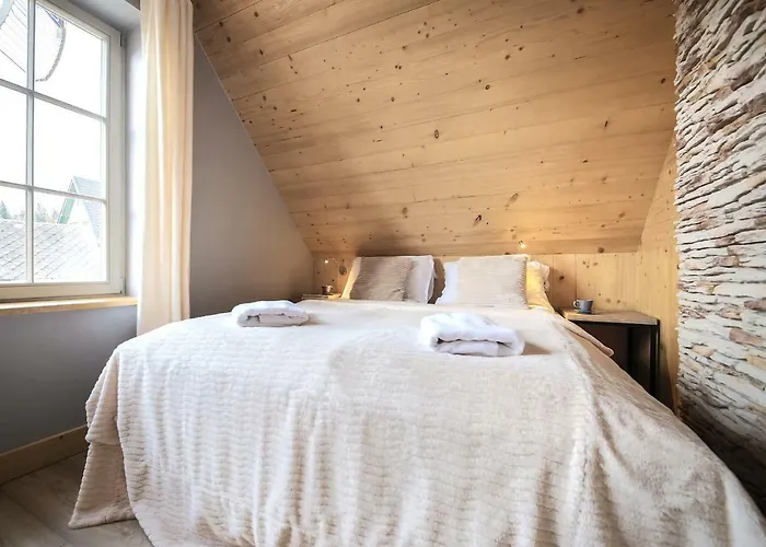 度假居 Nad Potokiem