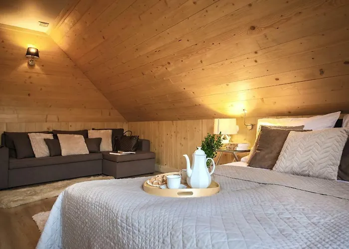 Nad Potokiem * 新塔尔格