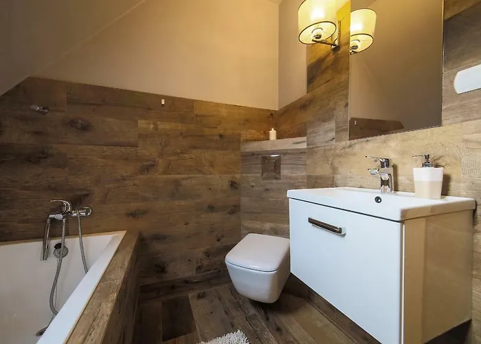 Nad Potokiem 新塔尔格