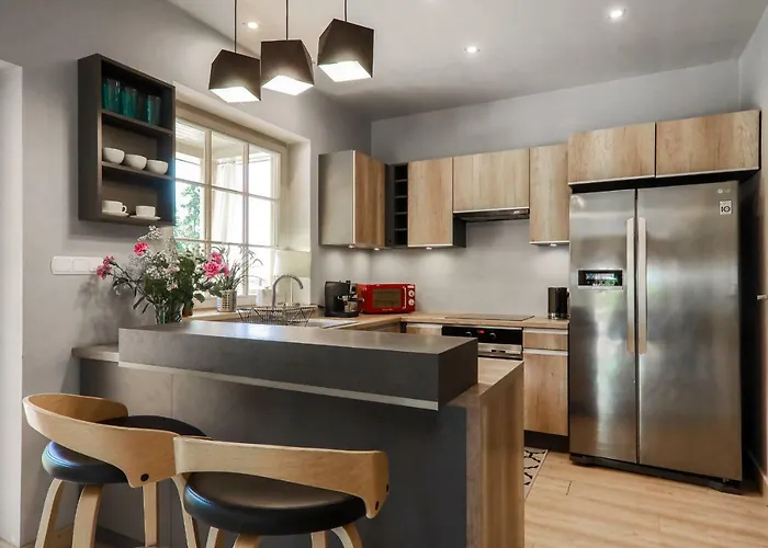 Nad Potokiem * 新塔尔格