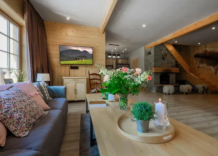 Nad Potokiem Nowy Targ