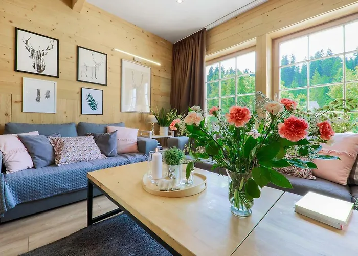 Nad Potokiem * 新塔尔格