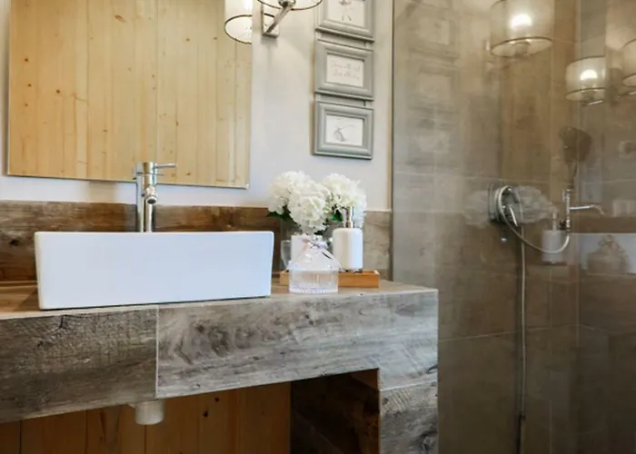 Nad Potokiem * 新塔尔格