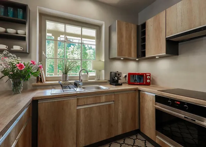 Nad Potokiem * 新塔尔格